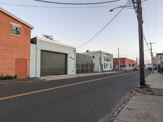 Plus de détails pour 72-116 Knowlton St, Bridgeport, CT - Industriel/Logistique à louer