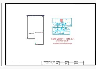 1702 N Collins Blvd, Richardson, TX à louer Photo intérieure– Image 1 sur 1