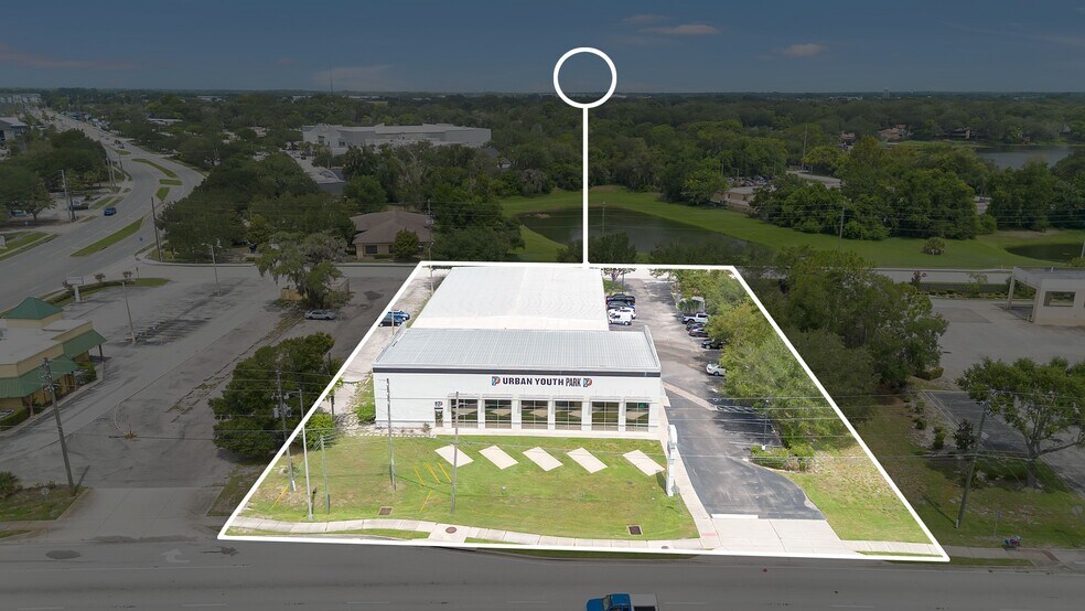2350 Us-17-92, Longwood, FL à vendre - Photo de l’immeuble – Image 2 sur 65