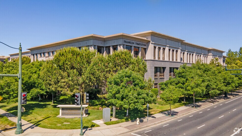 1 Franklin Pky, San Mateo, CA à louer - Photo principale – Image 1 sur 5