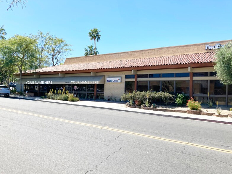 72795 Highway 111, Palm Desert, CA à louer - Photo de l’immeuble – Image 3 sur 4