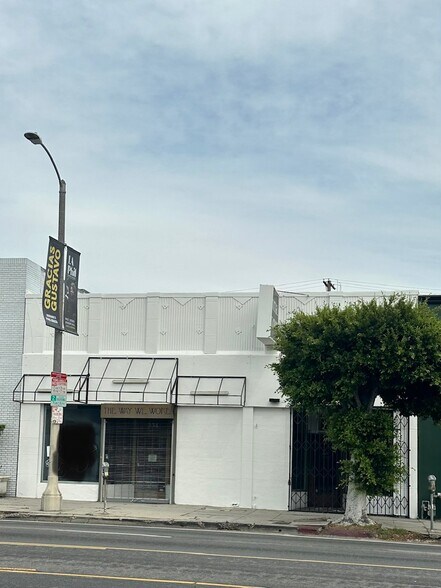336 S La Brea Ave, Los Angeles, CA à louer - Photo de l’immeuble – Image 3 sur 8