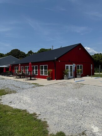 Plus de détails pour 221 N Delsea Dr, Cape May Court House, NJ - Spécialisé à vendre