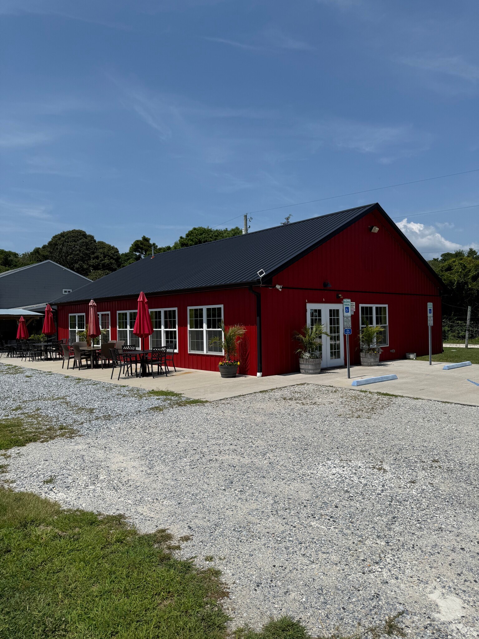 221 N Delsea Dr, Cape May Court House, NJ à vendre Photo principale– Image 1 sur 90