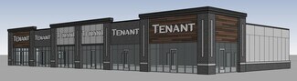 Plus de détails pour 10200 NW 62nd Ave, Johnston, IA - Local commercial à louer