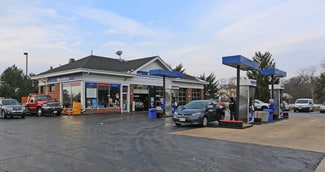 Plus de détails pour 121 W Schaumburg Rd, Schaumburg, IL - Local commercial à vendre
