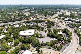 Plus de détails pour 2000 S Park Pl SE, Atlanta, GA - Bureau à vendre