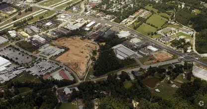 4305 Wrightsboro Rd, Grovetown, GA - Vue aérienne  vue de carte - Image1