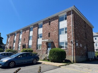 Plus de détails pour 145 Garfield Ave, New London, CT - Logement à vendre