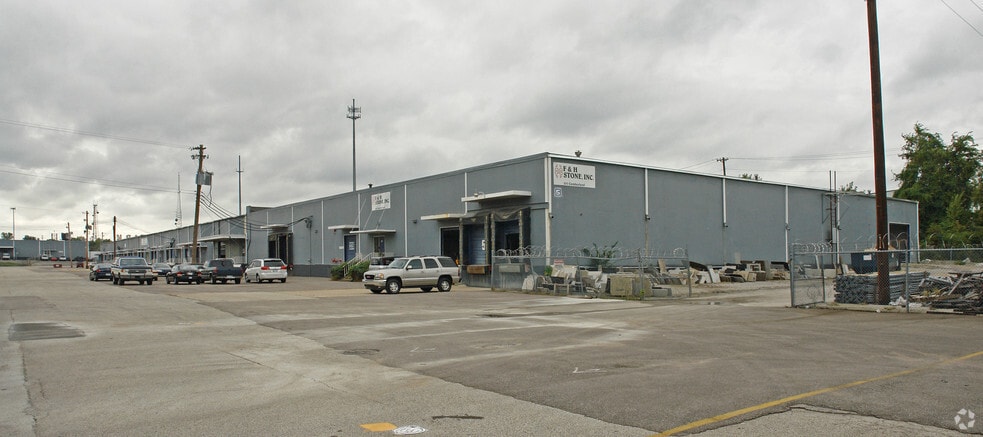 177-235 Cumberland St, Memphis, TN à louer - Photo principale – Image 2 sur 12