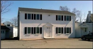 Plus de détails pour 32 Wianno Ave, Osterville, MA - Bureau à louer