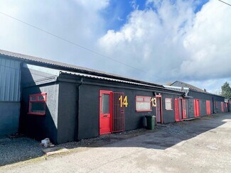 Plus de détails pour 1 Pentre Industrial Estate, Pentre - Industriel/Logistique à louer