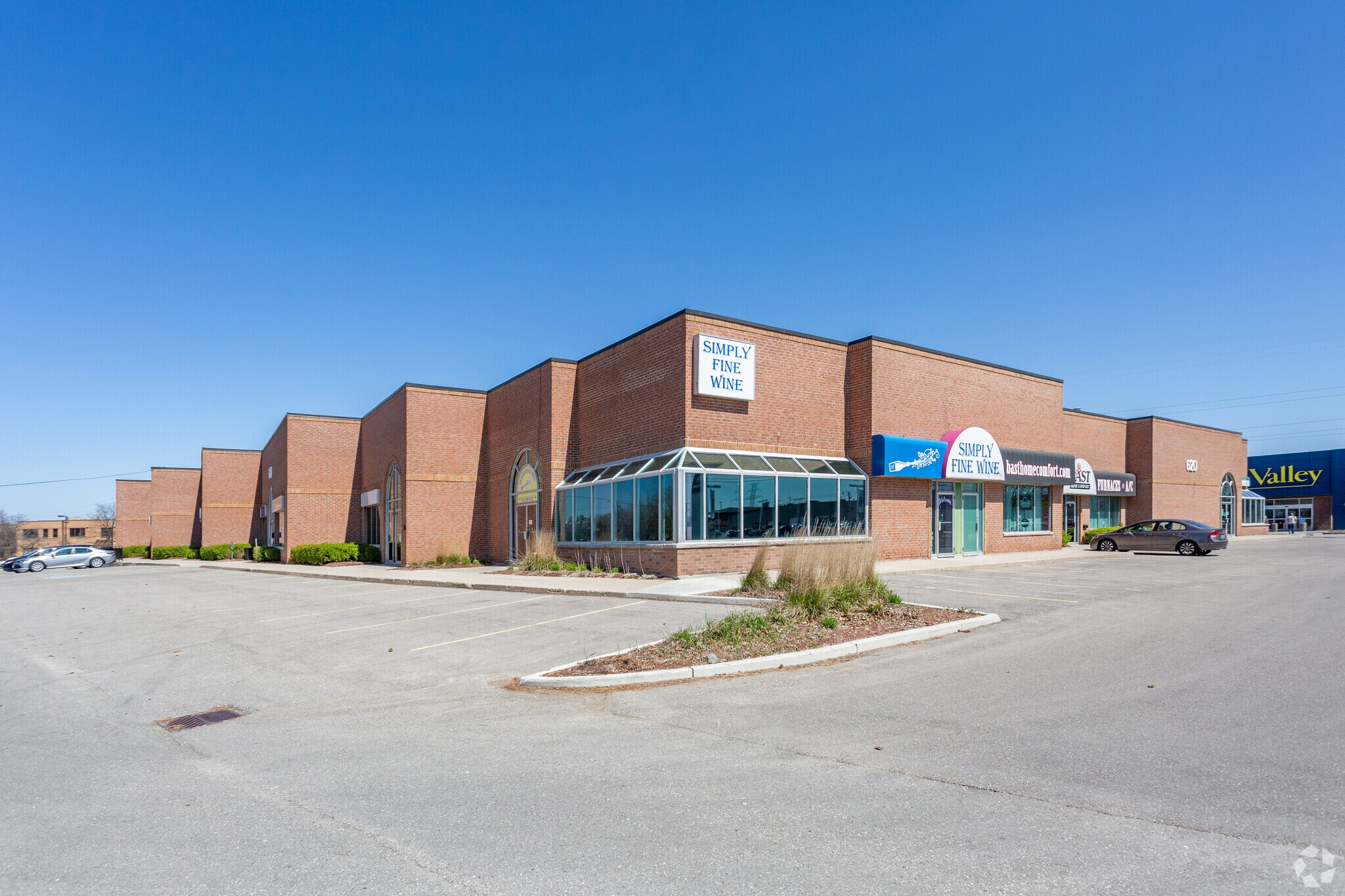 620 Davenport Rd, Waterloo, ON à louer Photo principale– Image 1 sur 6