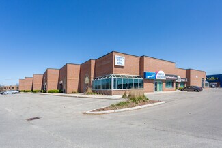 Plus de détails pour 620 Davenport Rd, Waterloo, ON - Bureau à louer
