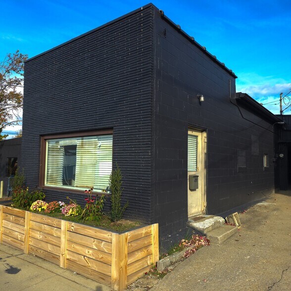 443 W Walnut St, Danville, KY à louer - Photo de l’immeuble – Image 2 sur 14