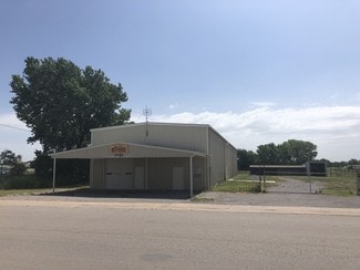 Plus de détails pour 2102 SW 3rd St, Lawton, OK - Industriel/Logistique à vendre