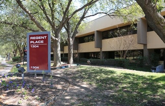 Plus de détails pour 1304 W Walnut Hill Ln, Irving, TX - Bureau, Bureau/Médical à louer