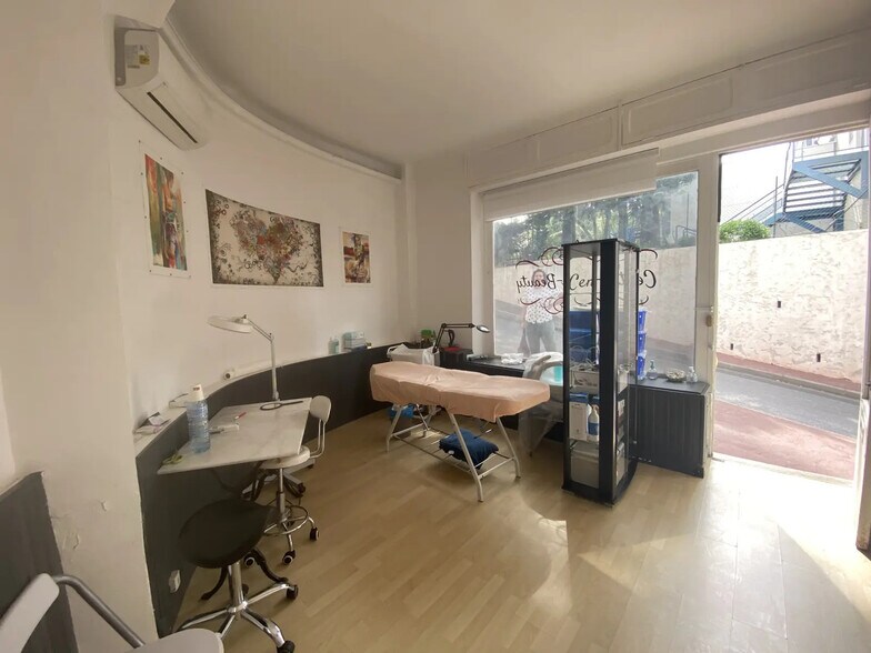 4 Ancien Chemin Des Vallergues, Cannes à louer - Photo de l’immeuble – Image 2 sur 5