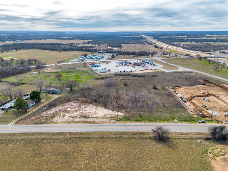 XXXX Wolf Hollow, Brock, TX à vendre - Photo de l’immeuble – Image 2 sur 22
