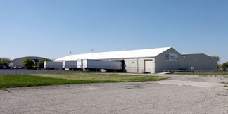 Plus de détails pour 1401 E Memorial Dr, Muncie, IN - Industriel/Logistique à vendre