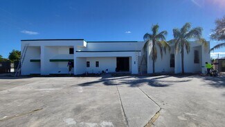 Plus de détails pour 151 NW 18th Ave, Delray Beach, FL - Industriel/Logistique à vendre