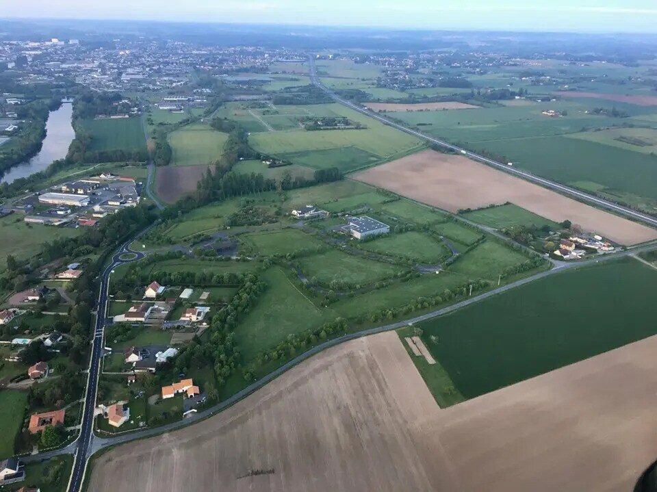 Photo de l’immeuble