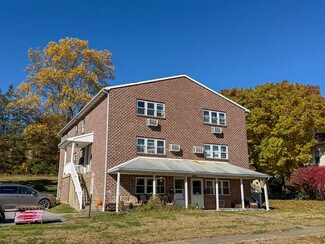 Plus de détails pour 607 N High St, Duncannon, PA - Logement à vendre