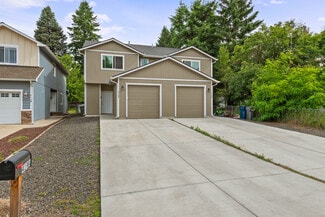 Plus de détails pour 419 E E St, Deer Park, WA - Logement à vendre