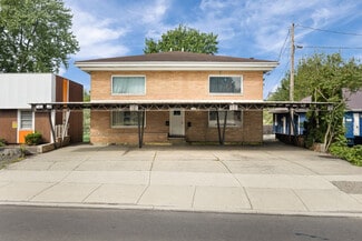 Plus de détails pour 2017 Fulton Rd NW, Canton, OH - Logement à vendre