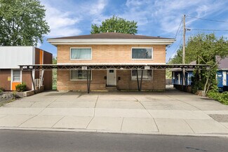 Plus de détails pour 2017 Fulton Rd NW, Canton, OH - Logement à vendre
