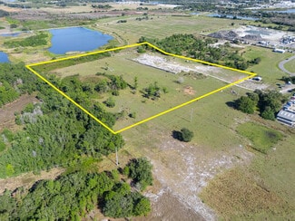 Plus de détails pour 0 Old Bartow Rd, Lake Wales, FL - Terrain à vendre