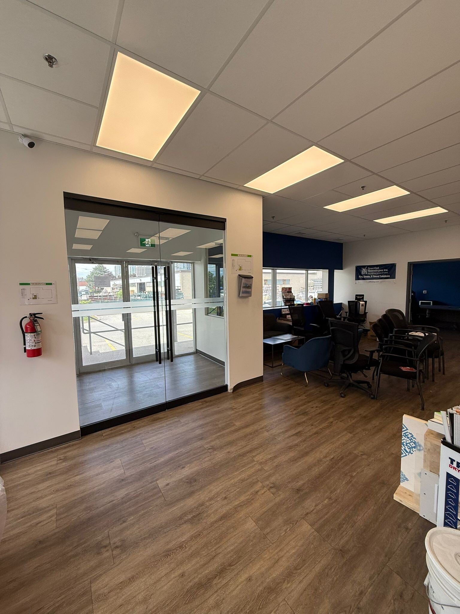 1170 Birchmount Rd, Toronto, ON à louer Photo intérieure– Image 1 sur 12