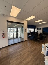 1170 Birchmount Rd, Toronto, ON à louer Photo intérieure– Image 1 sur 12