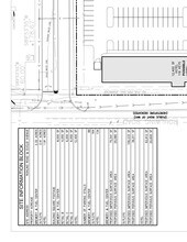 NEC Euclid Ave & Rohlwing Rd, Arlington Heights, IL à louer Plan de site– Image 1 sur 1
