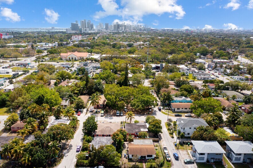 119 NW 61ST STREET, Miami, FL à vendre - Aérien – Image 3 sur 24