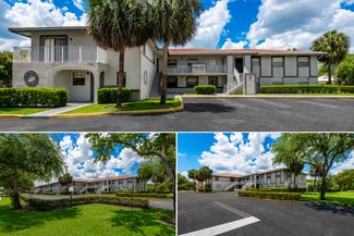 Plus de détails pour 10675-10687 Royal Palm Blvd, Coral Springs, FL - Logement à vendre
