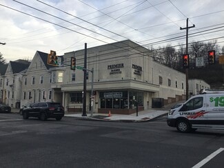 Plus de détails pour 573 E Main St, Norristown, PA - Local commercial à vendre