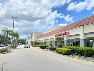 Plus de détails pour 24600 S Tamiami Trl, Bonita Springs, FL - Local commercial à louer