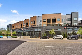 Plus de détails pour 4001 Chouteau Ave, Saint Louis, MO - Local commercial à louer