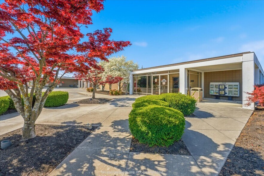 1609 W 1st North St, Morristown, TN à vendre - Photo de l’immeuble – Image 3 sur 78
