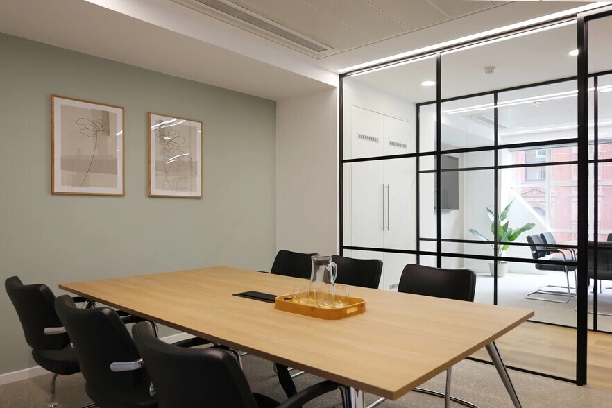 65 Chandos Pl, Londres à louer - Photo intérieure – Image 3 sur 8