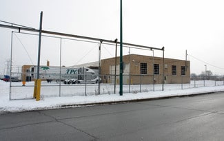 Plus de détails pour 7101 S Kostner Ave, Chicago, IL - Industriel/Logistique à louer