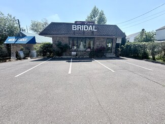 Plus de détails pour 2015 Cove Rd, Pennsauken, NJ - Bureau/Local commercial à louer