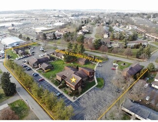 Plus de détails pour 1100 Brandywine Blvd, Zanesville, OH - Bureau, Local d'activités à louer