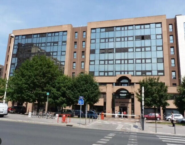 Plus de détails pour Bureau à louer