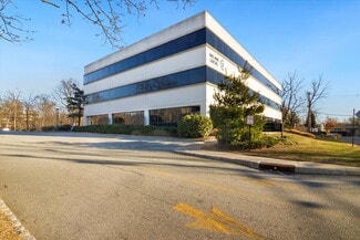 Plus de détails pour 140 Littleton Rd, Parsippany, NJ - Bureau à louer