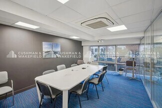 Plus de détails pour Bureau à louer