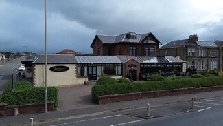 Plus de détails pour 15 South Crescent Rd, Ardrossan - Local commercial à louer