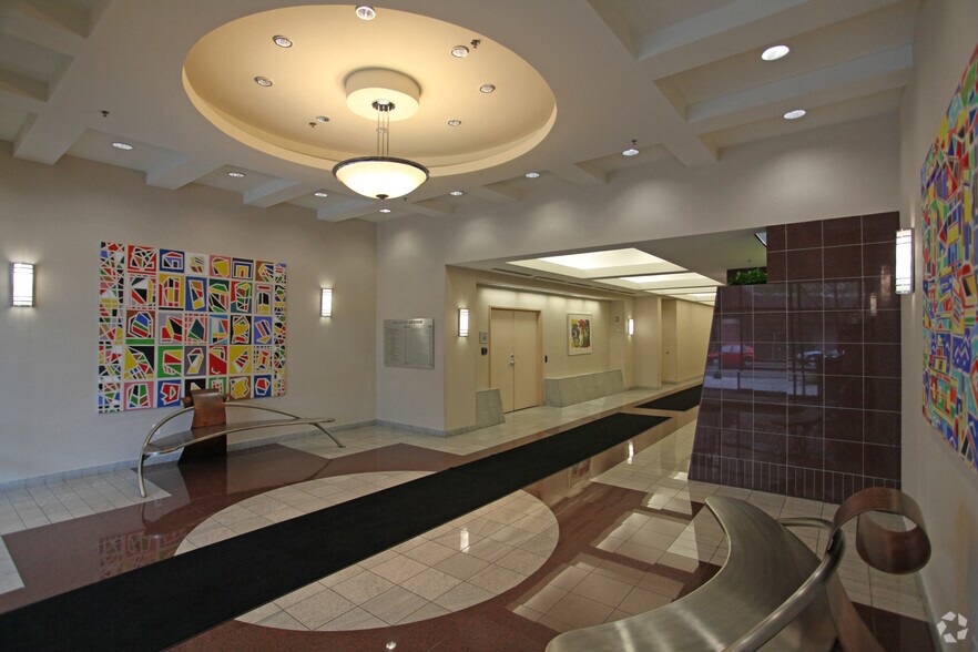 1040 Park Ave, Baltimore, MD à louer - Hall d’entrée – Image 2 sur 6