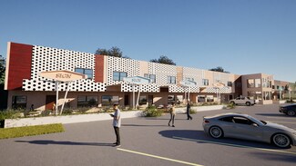 Plus de détails pour 16300 Crenshaw Blvd, Torrance, CA - Local commercial à louer